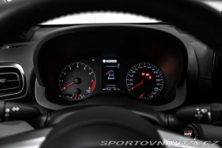 Toyota Yaris 1.6 Turbo 260 k GR four 4 2022