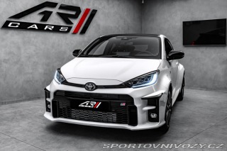 Toyota Yaris 1.6 Turbo 260 k GR four 4 2022