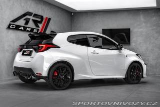 Toyota Yaris 1.6 Turbo 260 k GR four 4 2022