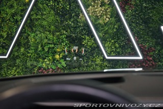 Mercedes-Benz Ostatní modely GLE 53 4M+ Coupé Masáž 360 Ta 2024