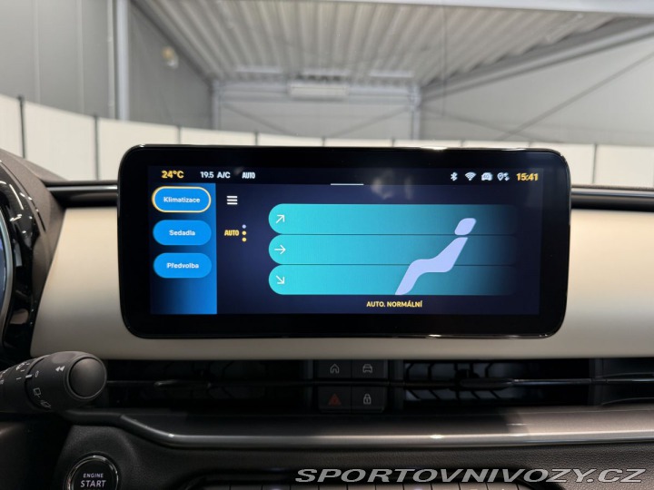 Fiat 600 La Prima BEV 54kWh 156k 2025