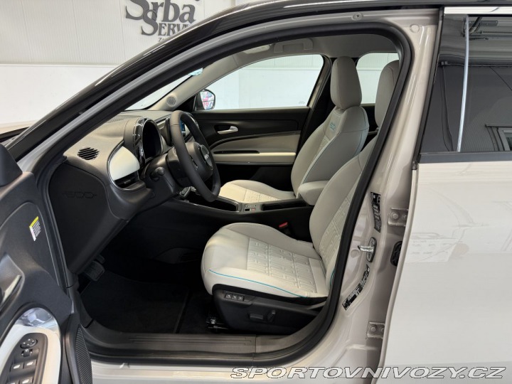 Fiat 600 La Prima BEV 54kWh 156k 2025
