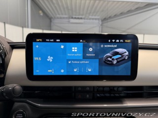 Fiat 600 La Prima BEV 54kWh 156k 2025