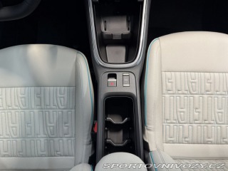 Fiat 600 La Prima BEV 54kWh 156k 2025
