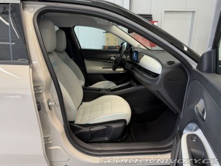 Fiat 600 La Prima BEV 54kWh 156k 2025