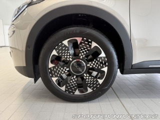 Fiat 600 La Prima BEV 54kWh 156k 2025
