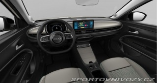 Fiat 600 La Prima BEV 54kWh 156k 2025