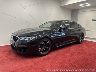 BMW M5 B&O*HUD*360*Laser*FUL