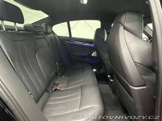 BMW M5 B&O*HUD*360*Laser*FUL 2023