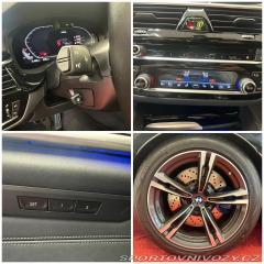 BMW M5 B&O*HUD*360*Laser*FUL 2023