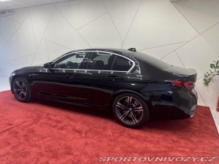 BMW M5 B&O*HUD*360*Laser*FUL 2023