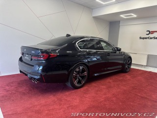 BMW M5 B&O*HUD*360*Laser*FUL 2023