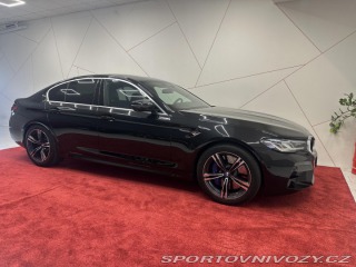 BMW M5 B&O*HUD*360*Laser*FUL 2023