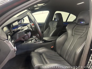 BMW M5 B&O*HUD*360*Laser*FUL 2023