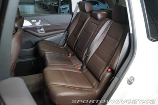 Mercedes-Benz Ostatní modely GLS 350d 4M AMG Taž. 7-Míst M 2021
