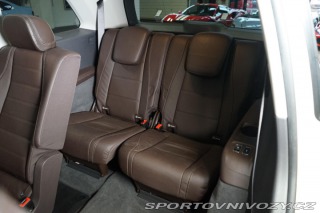 Mercedes-Benz Ostatní modely GLS 350d 4M AMG Taž. 7-Míst M 2021