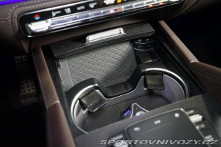 Mercedes-Benz Ostatní modely GLS 350d 4M AMG Taž. 7-Míst M 2021