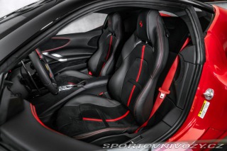 Ferrari SF90 Lift, kamera 2023