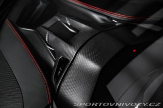 Ferrari SF90 Lift, kamera 2023