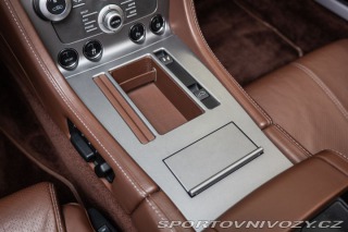 Aston Martin DB9 V12 2008