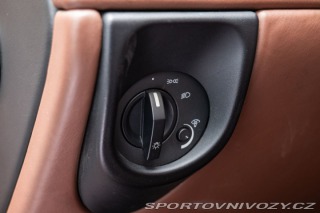 Aston Martin DB9 V12 2008