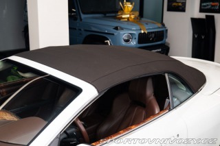 Aston Martin DB9 V12 2008