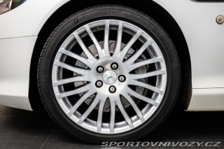 Aston Martin DB9 V12 2008