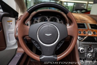 Aston Martin DB9 V12 2008