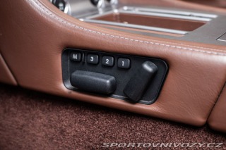 Aston Martin DB9 V12 2008