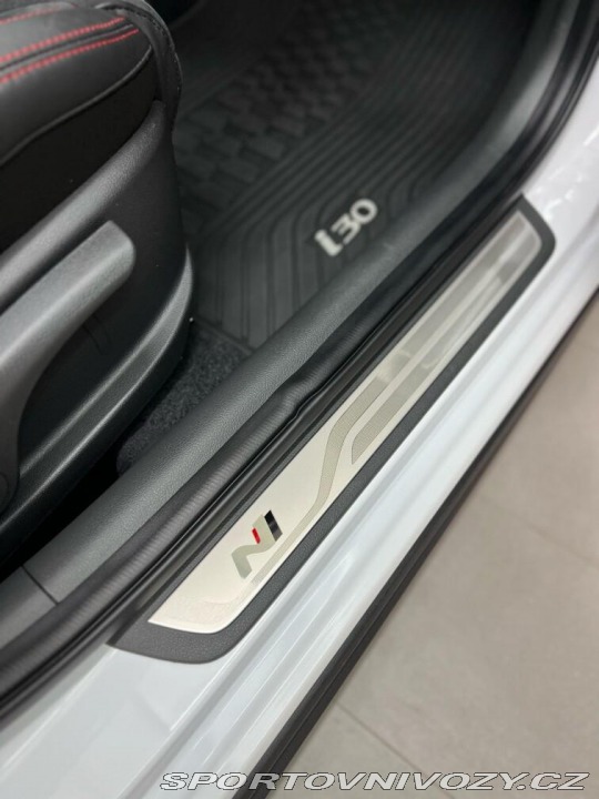 Hyundai i30 N I30N drive-N limited 2023
