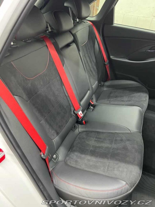 Hyundai i30 N I30N drive-N limited 2023