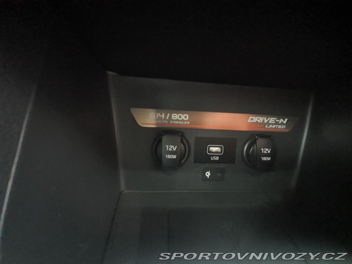 Hyundai i30 N I30N drive-N limited 2023