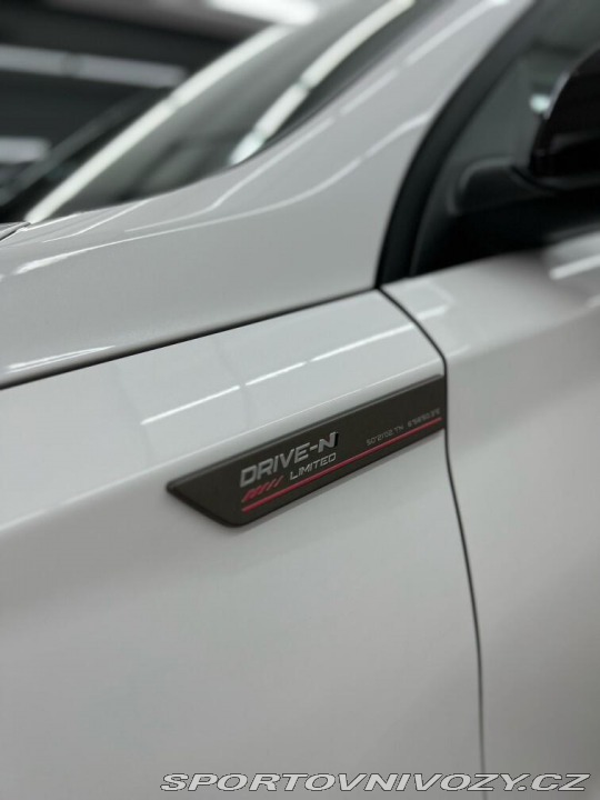 Hyundai i30 N I30N drive-N limited 2023