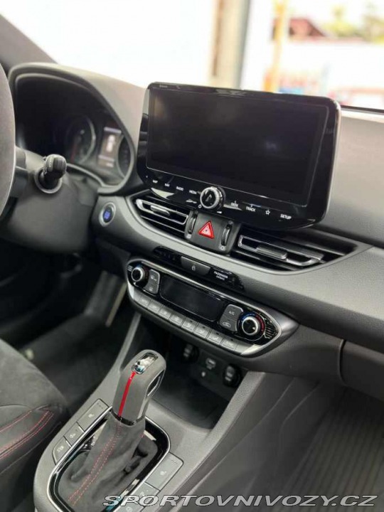 Hyundai i30 N I30N drive-N limited 2023
