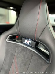 Hyundai i30 N I30N drive-N limited 2023