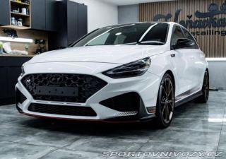 Hyundai i30 N I30N drive-N limited 2023