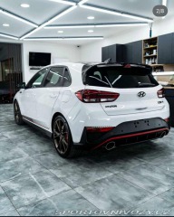 Hyundai i30 N I30N drive-N limited 2023