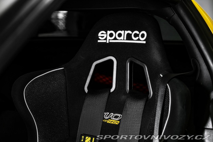 Chevrolet Corvette Z06 RECARO/KN/CARBON/HUD/ 2007