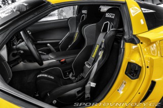 Chevrolet Corvette Z06 RECARO/KN/CARBON/HUD/ 2007