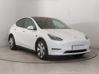 Tesla Model Y Performance 79kWh