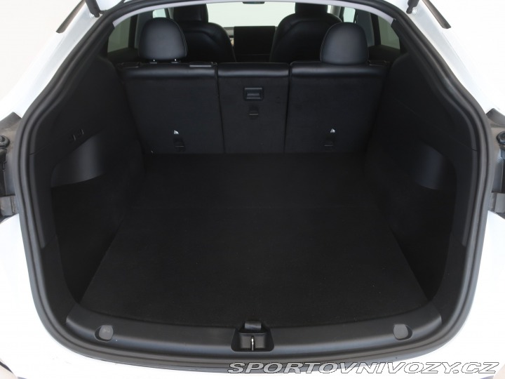 Tesla Model Y Long Range AWD 75kWh 2021