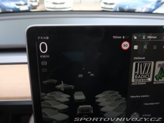Tesla Model Y Performance 79kWh 2021