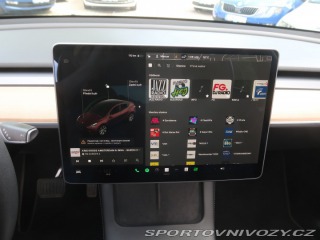 Tesla Model Y Performance 79kWh 2021