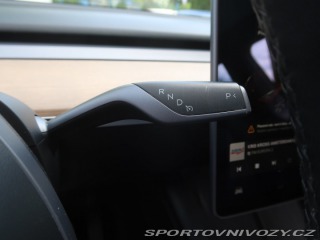 Tesla Model Y Performance 79kWh 2021