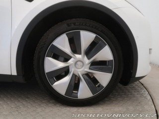Tesla Model Y Performance 79kWh 2021