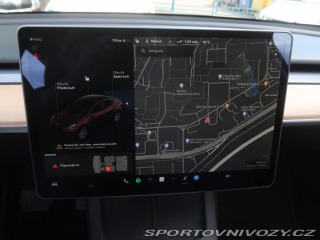 Tesla Model Y Performance 79kWh 2021