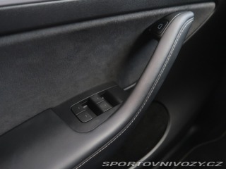 Tesla Model Y Performance 79kWh 2021