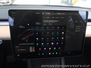 Tesla Model Y Performance 79kWh 2021