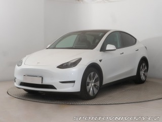Tesla Model Y Performance 79kWh 2021