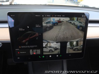 Tesla Model Y Performance 79kWh 2021